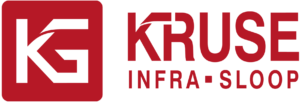 Kruse infra Sloop