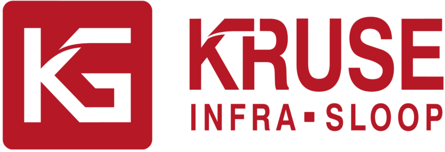 Kruse infra Sloop